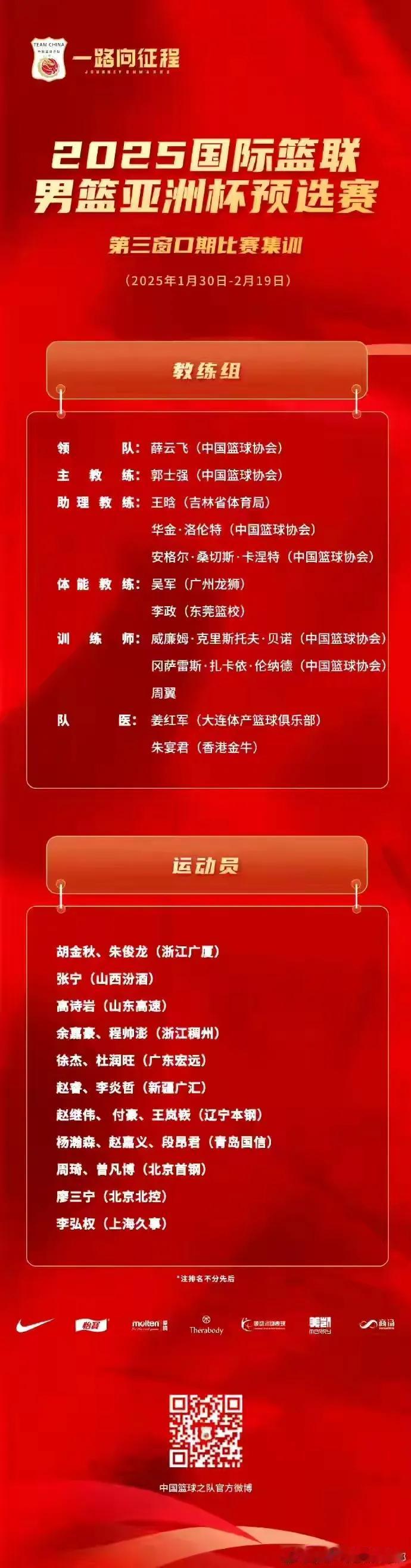 孙铭徽今年是得罪啥人了吗？全明星、国家队都把他排斥在外！孙明徽球技不差，但人品极