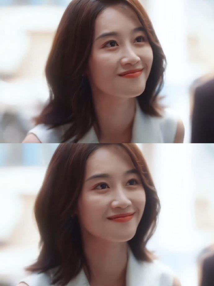 蓝盈莹开N6红运当头还得是沙发厂！这日产N6刚上市一个月就开始推新内饰了，还是开