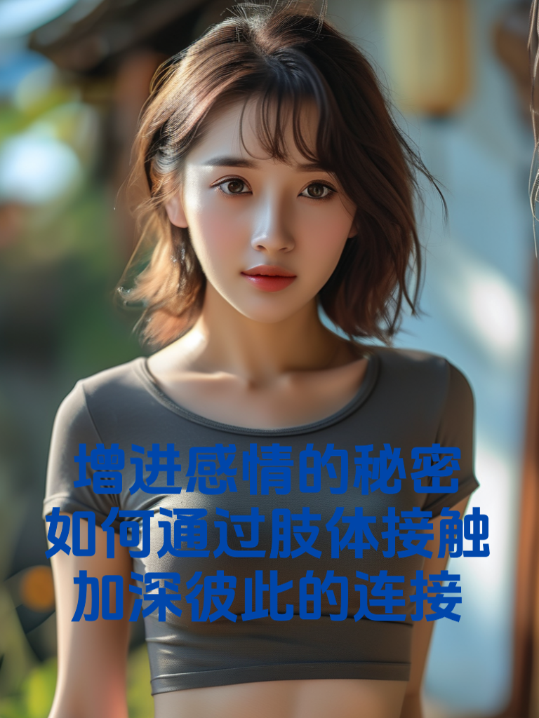 增进感情的秘密：如何通过肢体接触加深彼此的连接