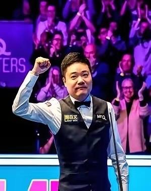2026年斯诺克世锦赛资格赛今天正式开打。奥沙利文很直白的说，丁俊晖是一位技术