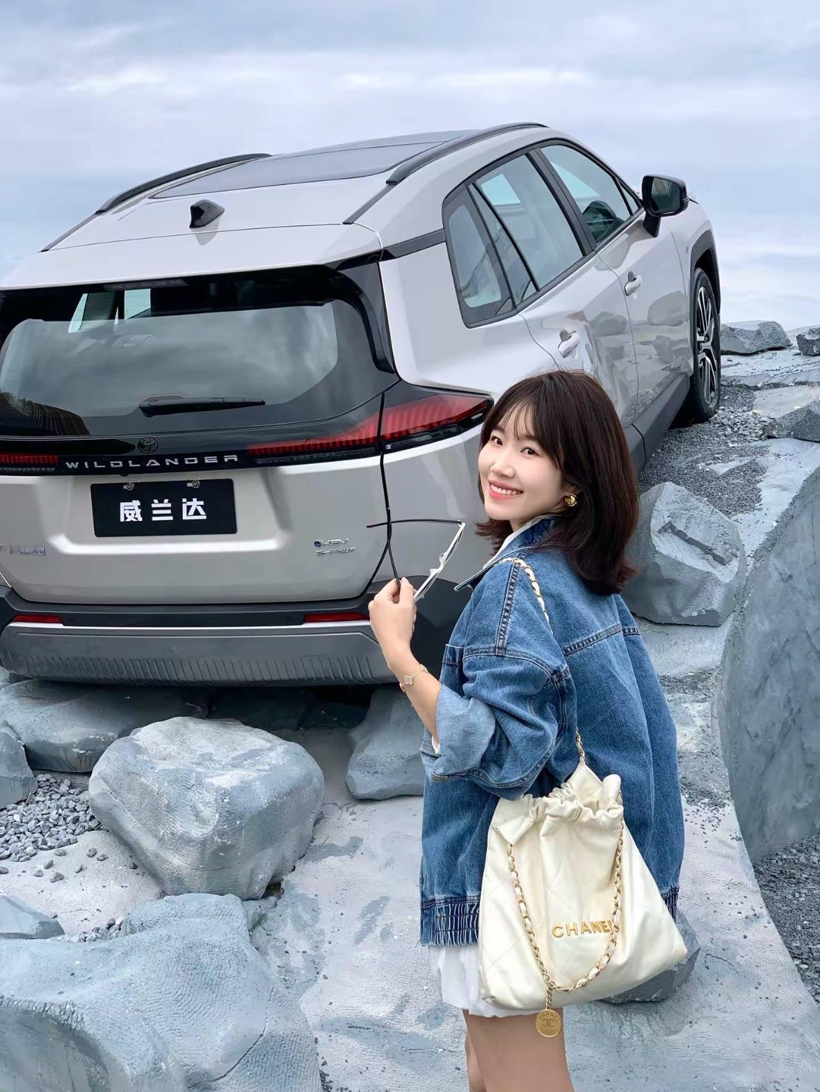 瘦死的骆驼比马大，这句话放在近两年的广汽丰田身上再合适不过。曾几何时，汉兰达、威