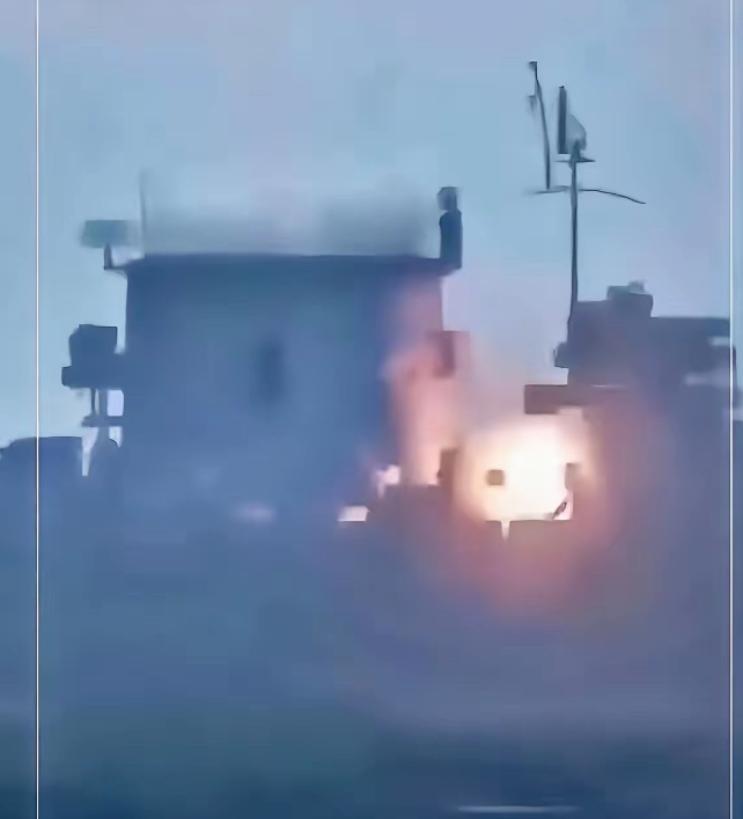 伊朗太威武了！3月4日凌晨，伊朗直接放出重磅消息，真实承诺-4行动第19号声