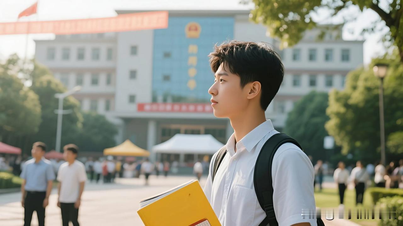 你敢相信吗？今年的大学招生简直像一场激烈的“抢人大战”！在今年的高考招生季