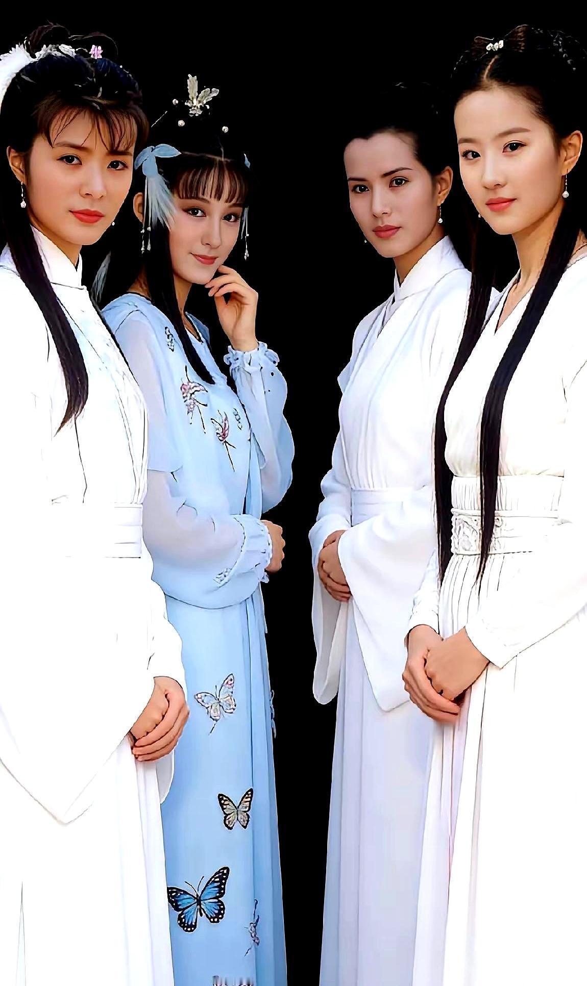 六年了，那版《新神雕侠侣》还是不敢播。不是演员不够美，是导演没明白，金庸真正要