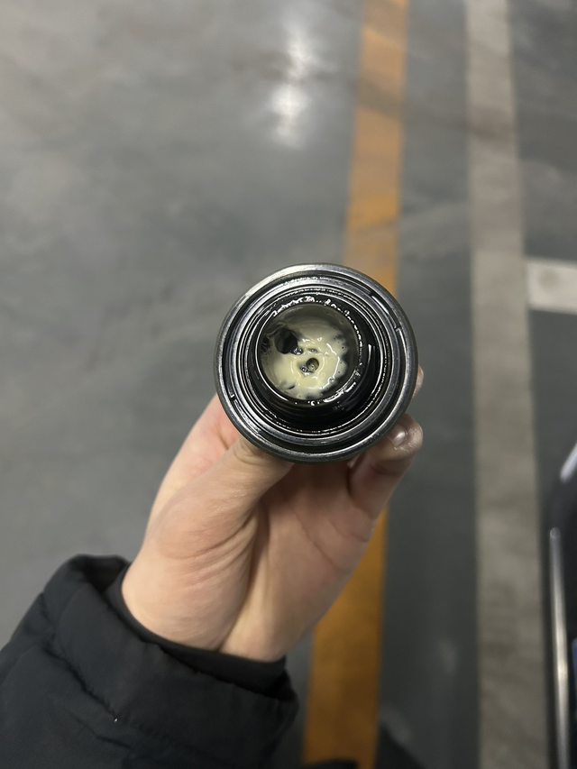 混动机油乳化思域8个月车，一万五千公里，最近发现机油乳化，有没有相同的车友，怎