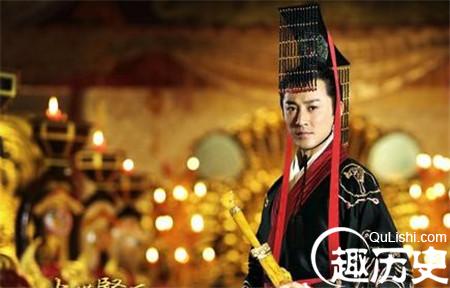 点击图片查看详情 汉武帝时有多少人口_野史秘闻 汉武帝杀皇后 汉朝第一大案巫蛊案 奇趣历史(2)