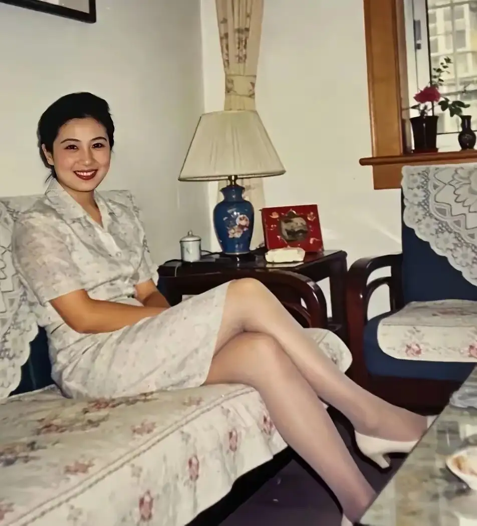 90年代，这个家庭，在全国是什么水平？