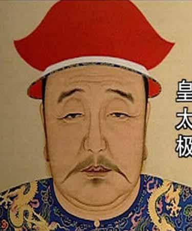 皇太极为何不喜欢孝庄？别被电视剧骗了，真相太现实都说孝庄是清朝最厉害的女人，可