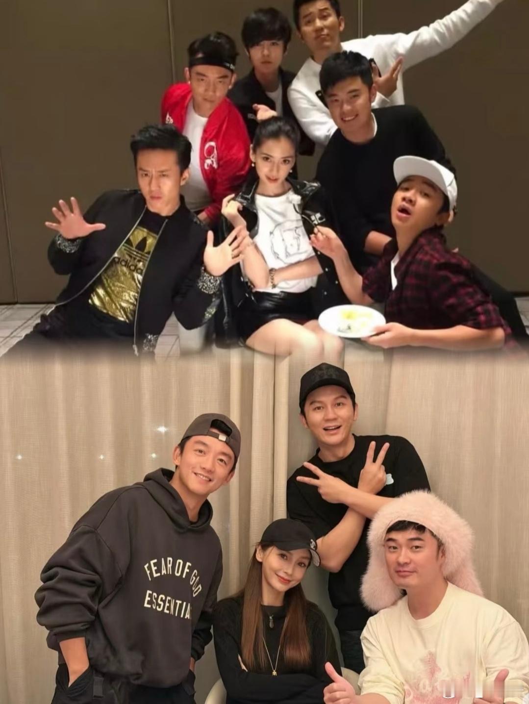 “我的青春回头看了我一眼”