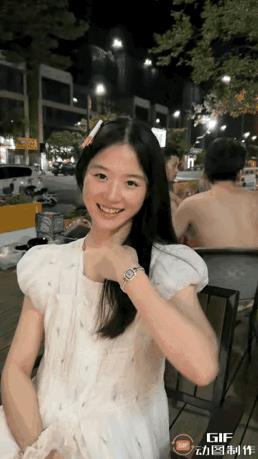 美女差点上当了，但是你好会撒娇哦。