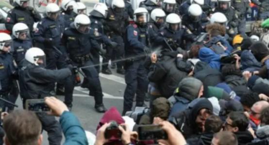 欧洲衰落的速度，可能比我们大家预想的来得更快。悲剧的是，习惯了养尊处优的西欧人无