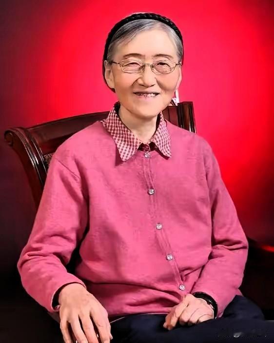 谁也没想到吴石将军的女儿吴兰成竟然在内蒙古的牙克石默默无闻地工作生活了25年。