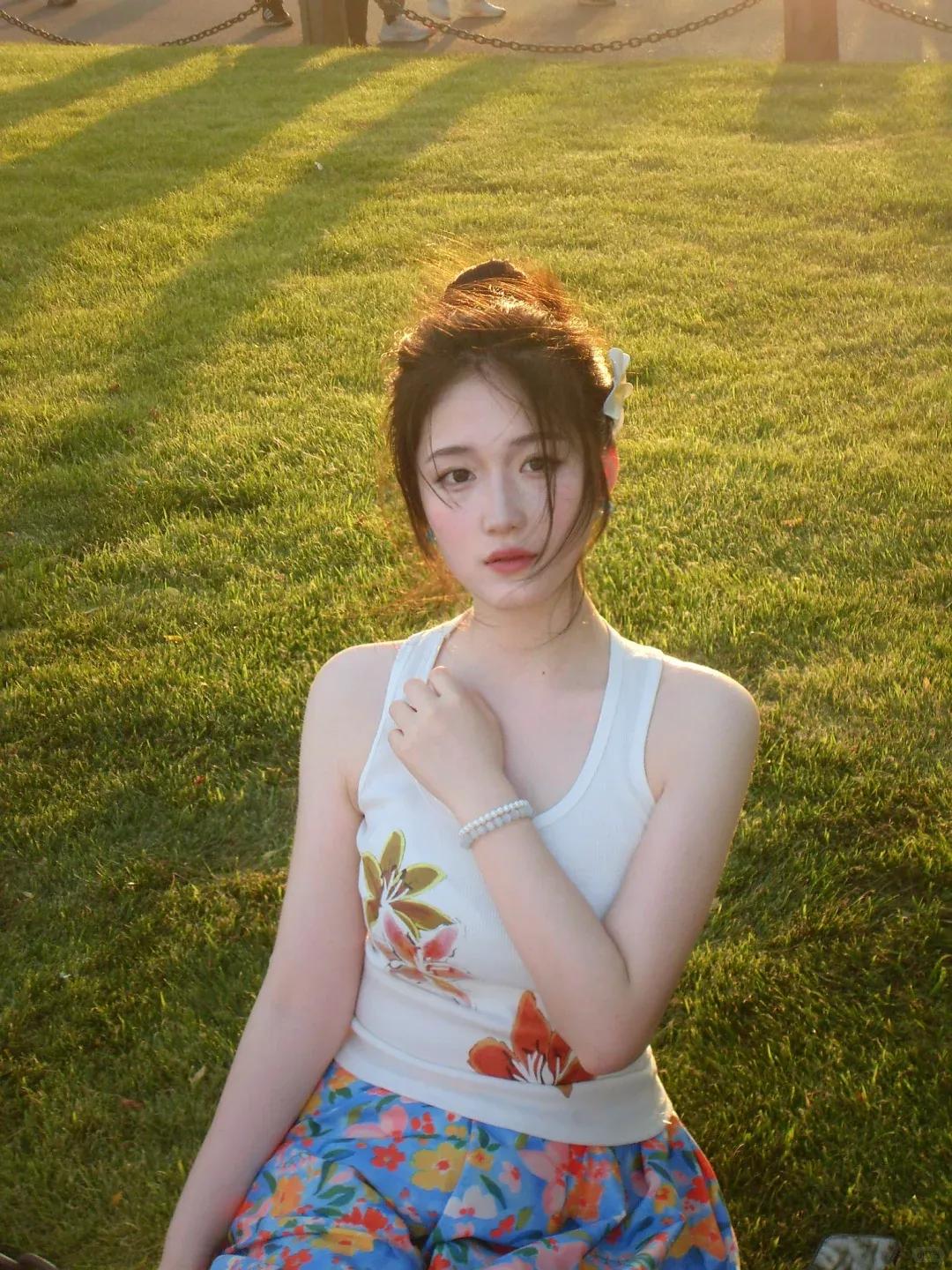 如果她当你老婆，晚上还不回家吗？