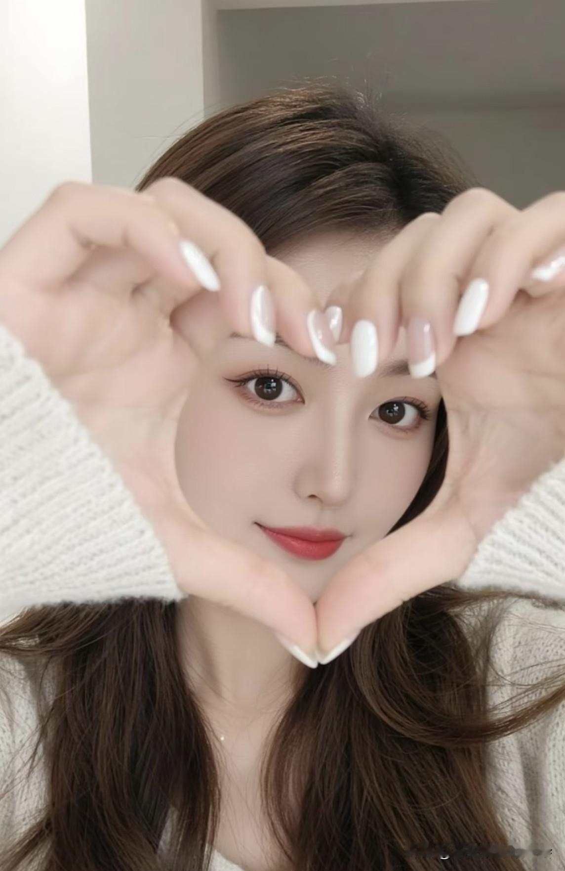 比心分享一组雪照片你认为五年后燃油车会被淘汰吗?什么是生活中的温柔?湖边光