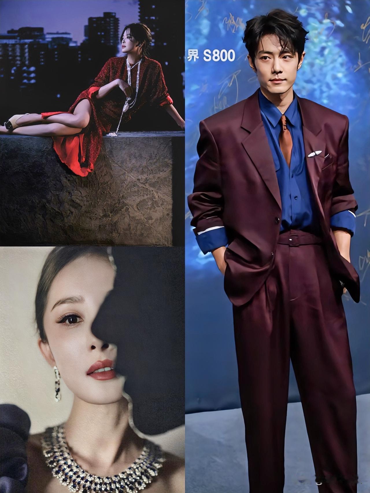 肖战被换还被骂，人怎么能惨成这样！不要怕，既然她要搞就搞到人尽皆知！又是清清