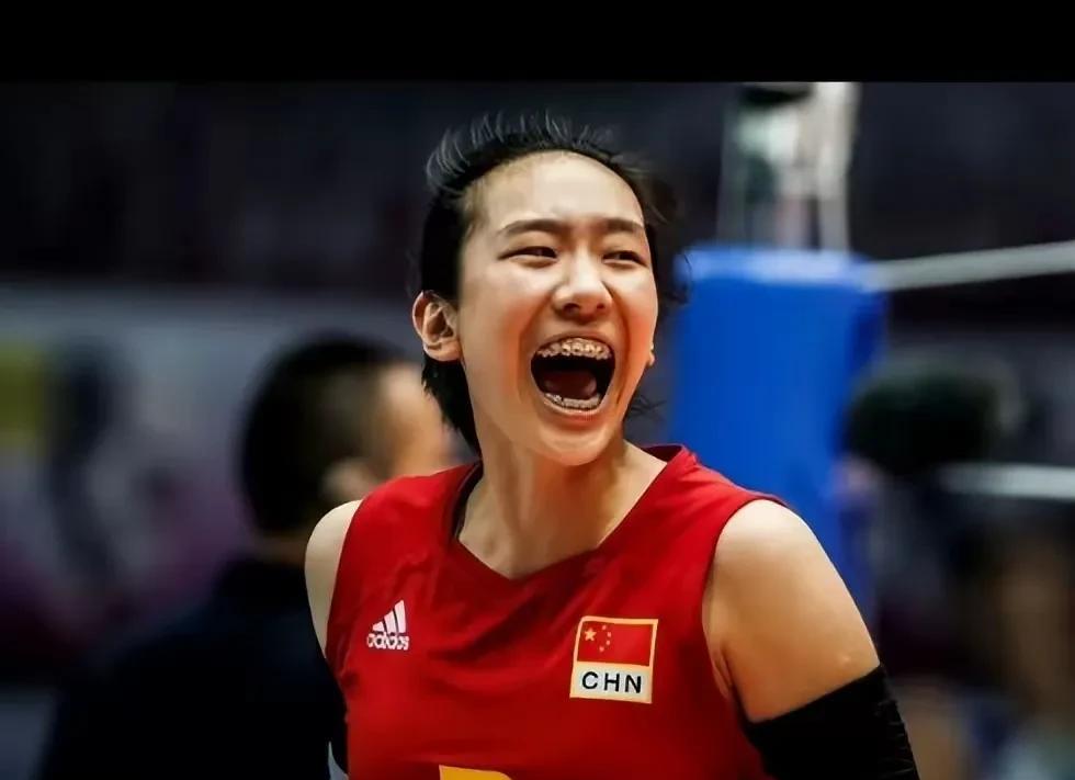 没想到，中国女排完成了超级大逆转，在连输两局的情况下，最后以3:2战胜了德国队。