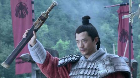 为什么兵仙韩信的名头听着霸气，实绩却总被霍去病、李靖比下去？因为他打仗太“坎坷”