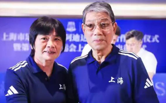 水庆霞急需要打破一场未胜的尴尬，远道而来的武汉女足成为了她首场胜利的目标，这不是