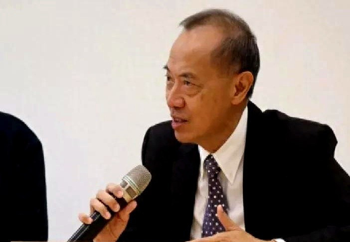 新加坡：中国统一比德国统一更硬气---