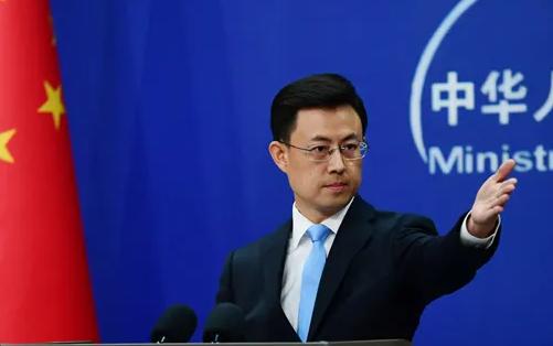 中方正式官宣，同意加入《纽约宣言》  9月5日，中国外交部正式宣布，中方同