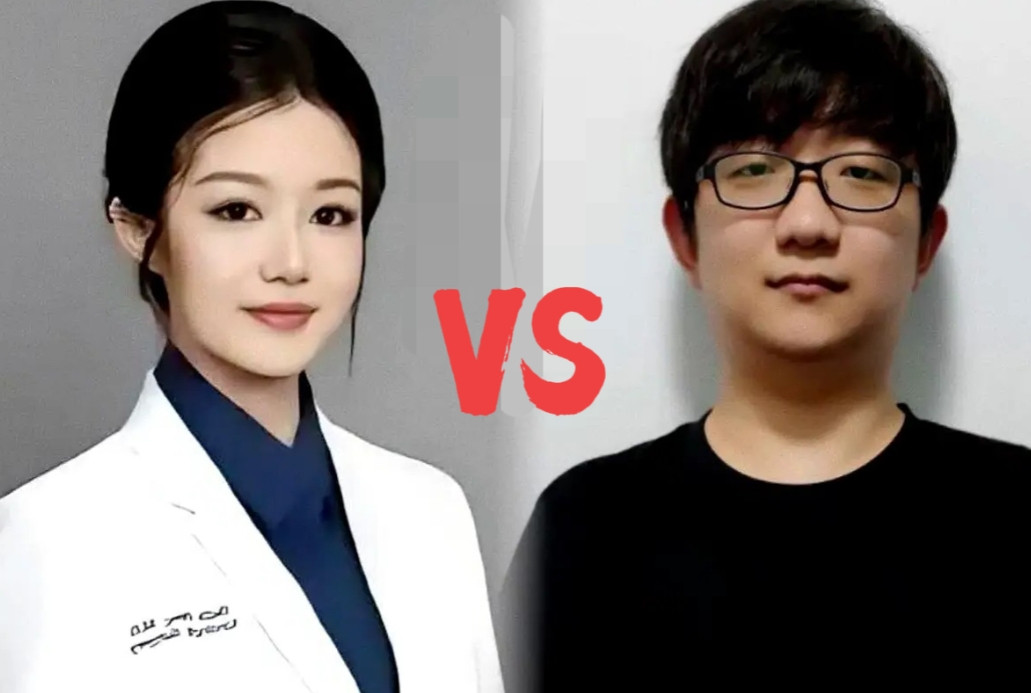 好好的学术汇报现场，居然一下子变成了“剧本杀”现场！北科大的赵基淮，本来满心