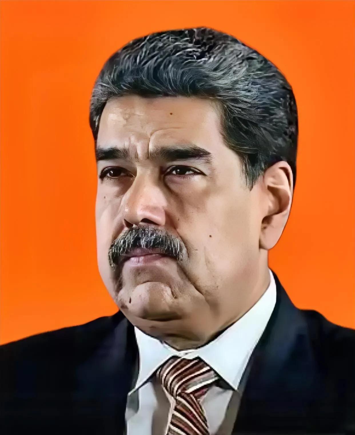 就在刚刚！委内瑞拉宣布了！12月16日，委内瑞拉直接把美国告到了联合国安