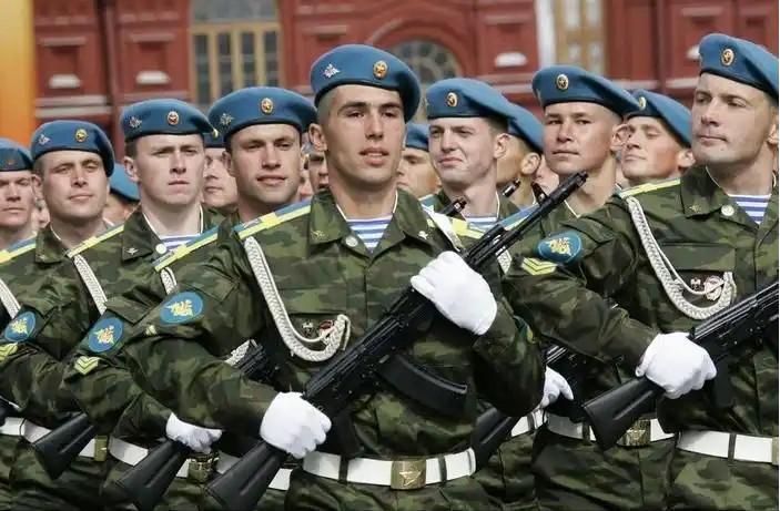 终于知道为什么俄罗斯无法融入西方了，因为俄罗斯人有蒙古人和维京人的基因，而西方人