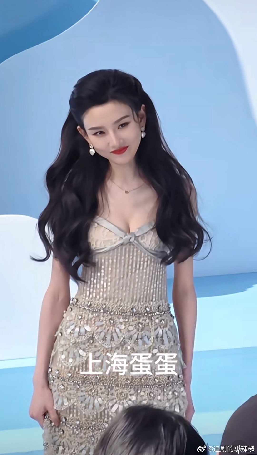 真人生图长这样，能吹不🤔