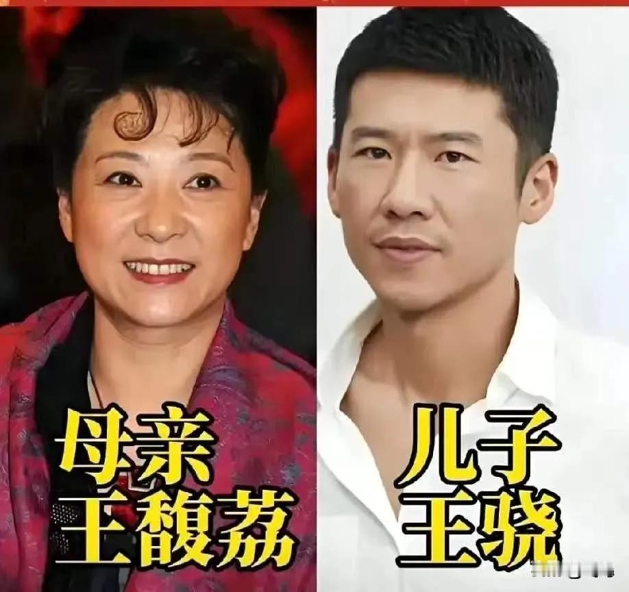 把儿子培养的很优秀的韩影。把儿子培养的很优秀的王馥荔。把女儿培养的很优秀的王