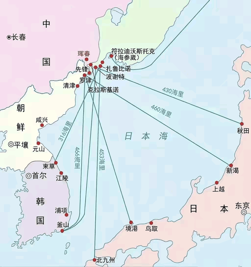 日本恐怕做梦都没想到，自己精心推演的“台湾有事”，最后竟然变成了“半岛火海”。现