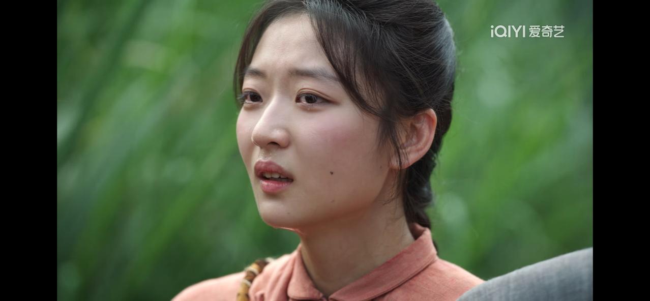 《大生意人》再次见面，玉儿眼睛哭红！古平原终于说出那句话。古平原被狼群包围。