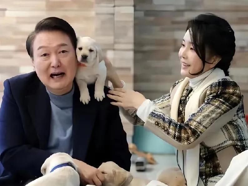 量刑不成反重判，金建希特检组和韩最高法院反复拉扯下，最终成功推翻了部分无罪判决，