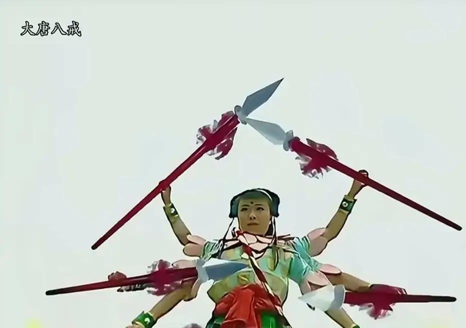 一直以为《西游记》是神话，重读才发现，最大的漏洞可能藏在哪吒的称呼里“三太子”