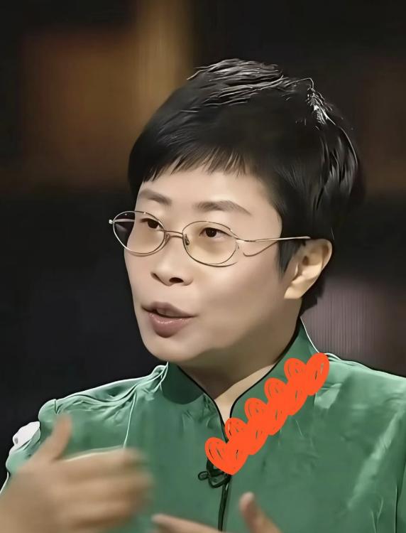 北大博士蒙曼老师最近的一段话，让我沉默了很久。有人问她：为什么一直没结婚？