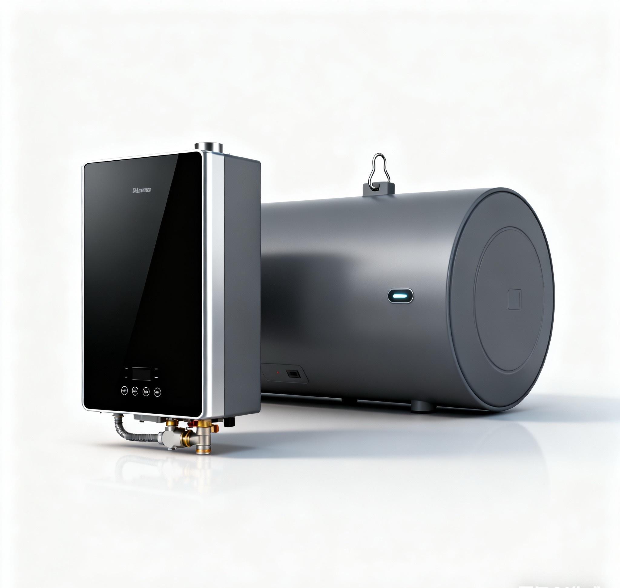 好多人装修或者换新家电时，都会在燃气热水器和电热水器之间纠结半天。作为过来人，咱