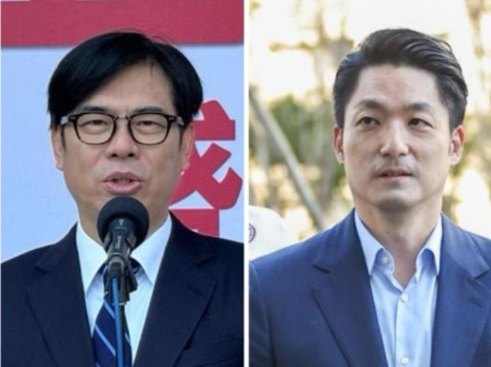 钮则勋：2032蒋万安对决陈其迈针对2026高雄市长选举，台学者钮则勋今天（