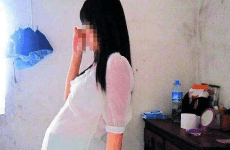 二胎怀上男孩, 但是保不住了, 婆婆知道后首先的责怪孕妇