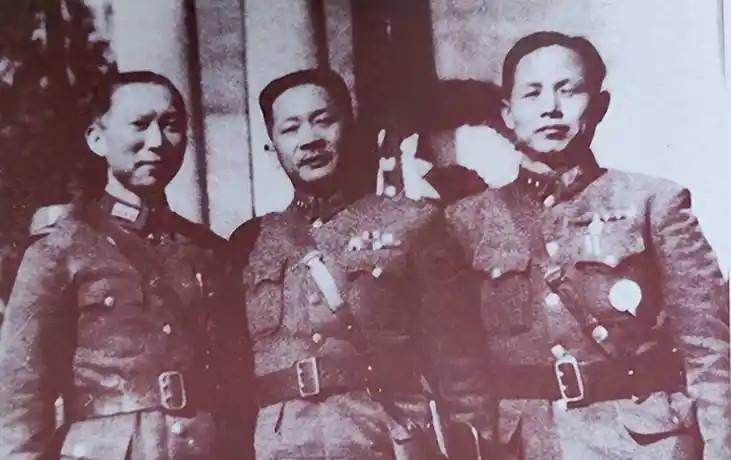 孙中山警卫团的三个营长，薛岳，叶挺，张发奎都是赫赫有名的战将，那他们的团长是谁？