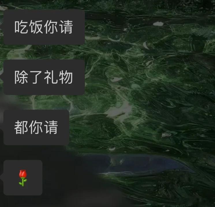 男朋友要给我过生日说了这种话这生日过的够吹一辈子了