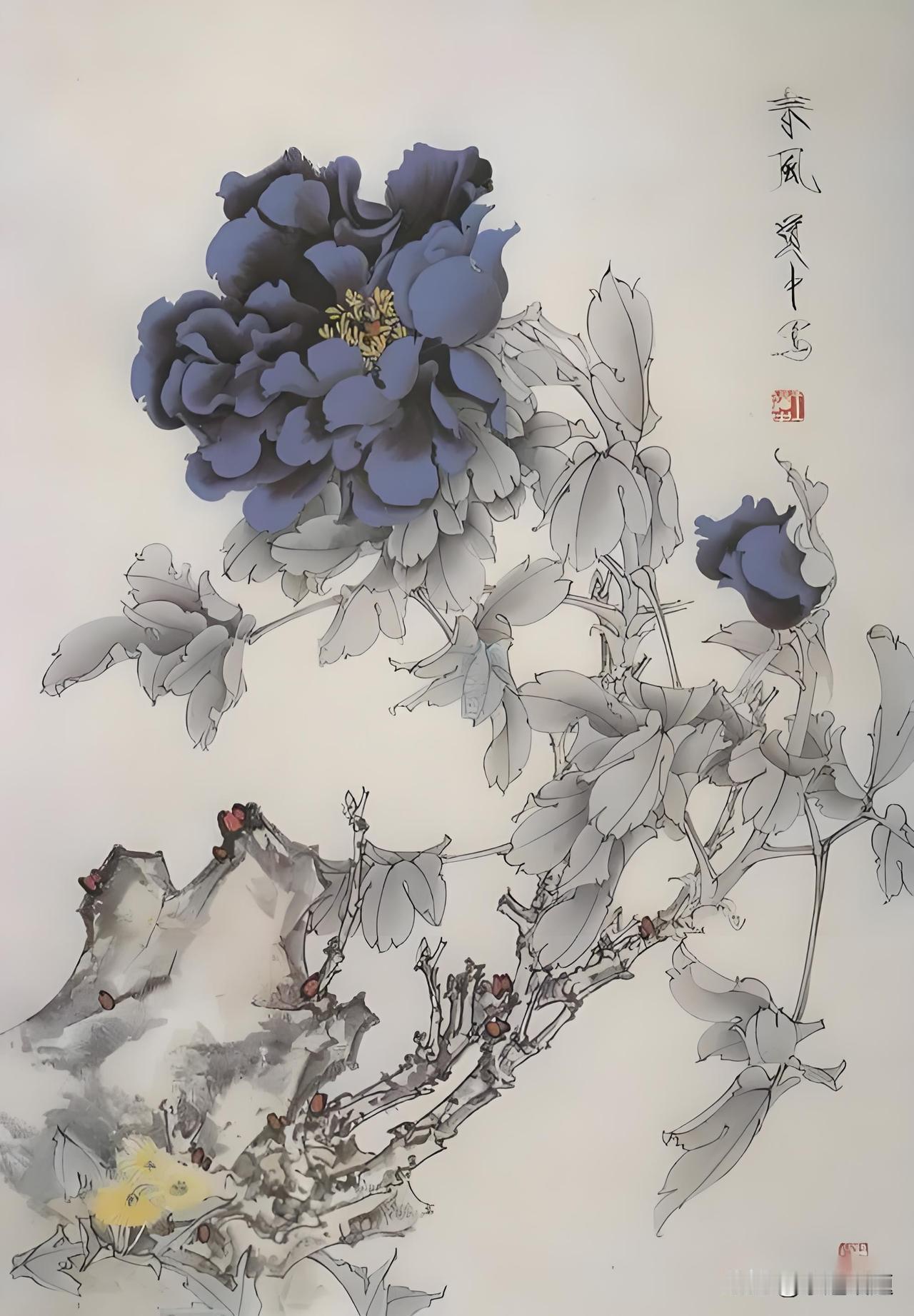 这一生，有人追求功名利禄，有人只求平安喜乐，有人偏爱车马喧嚣，有人静守岁月安然。