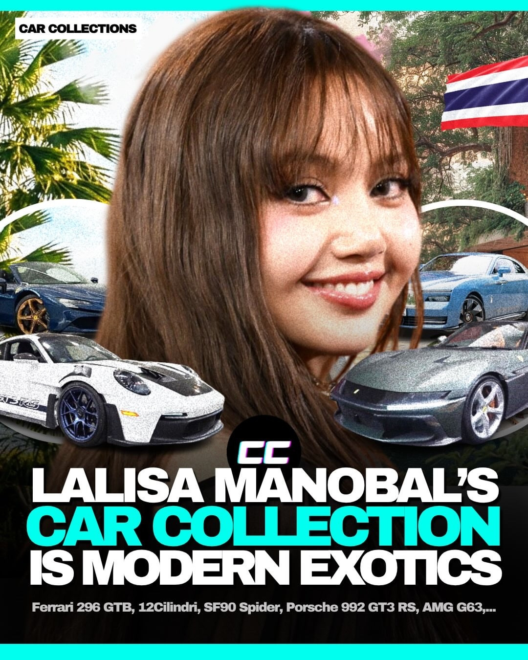 LV三公子和Lisa疑似分手🔥lisa亚女一❤️thecelebrit