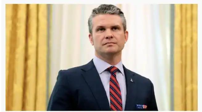 中美若开战，惨烈程度远超抗美援朝？美防长曾向中国发出战争威胁，称美国并不想和中国