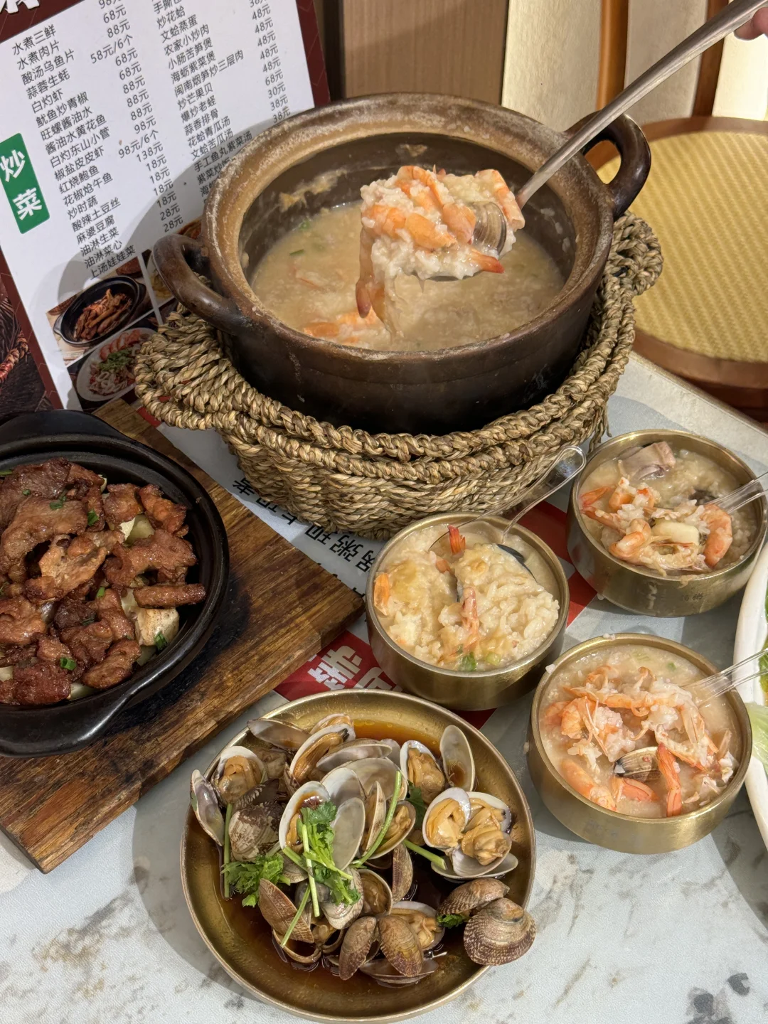 第一次吃！！！惊为天人！！！