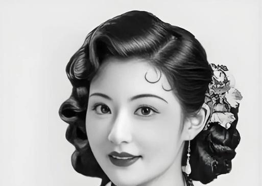 1939年，40岁的白兰花勾引宋霭龄23岁的儿子，在马尼拉成婚。宋霭龄气得浑身颤