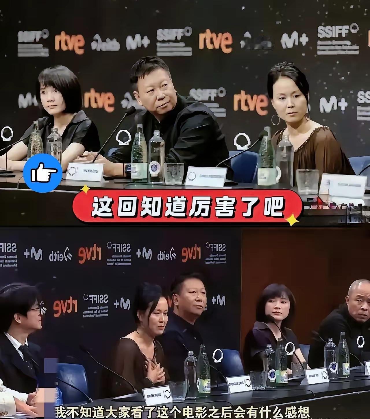 娱乐圈底线彻底失守！让罪犯原型演自己的犯罪经历，这波魔幻操作，真的刷新了我对烂片