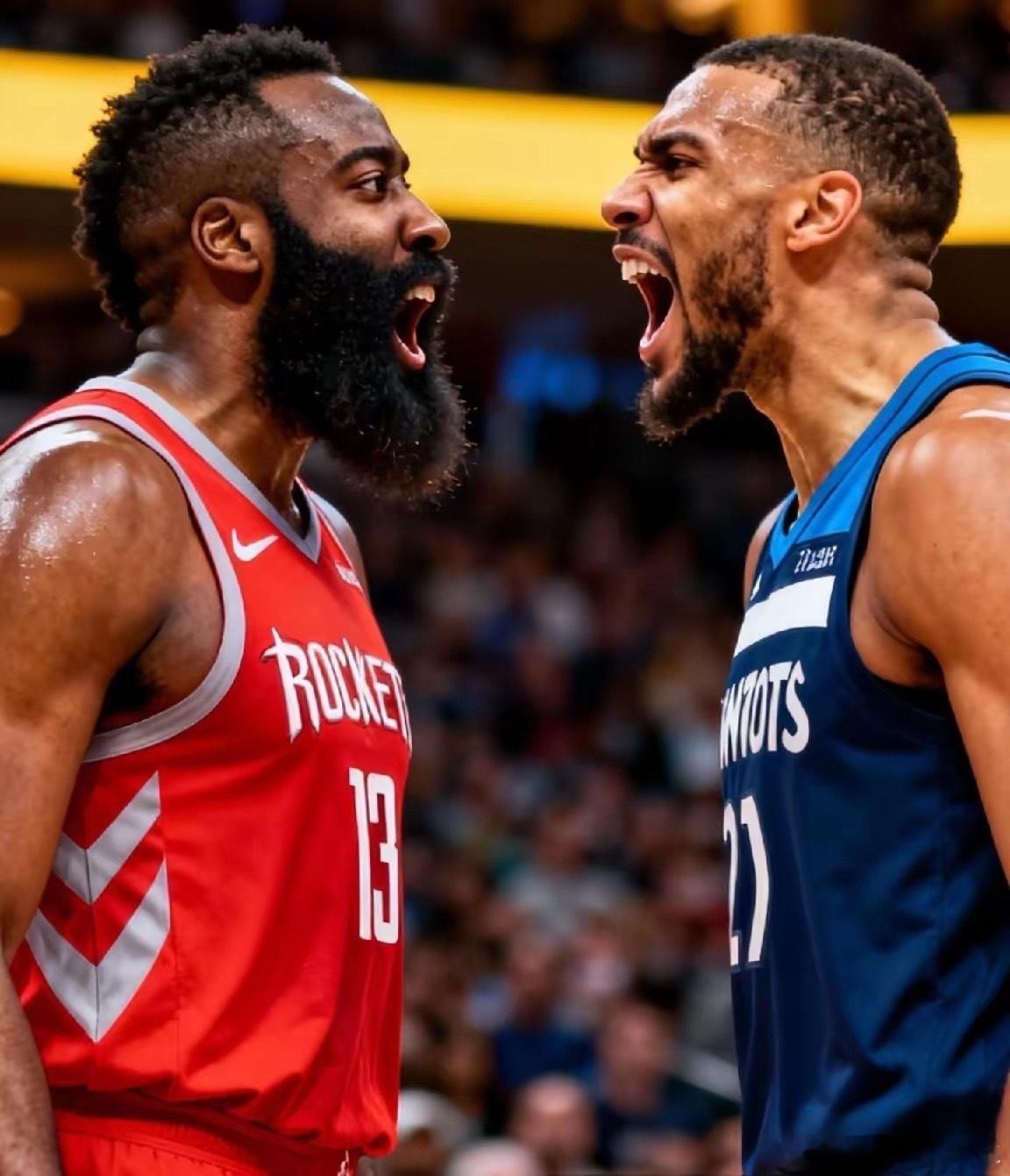 哈登和戈贝尔将互换东家？北京时间12月15日，快船官媒报到，詹姆斯.哈登因小腿挫