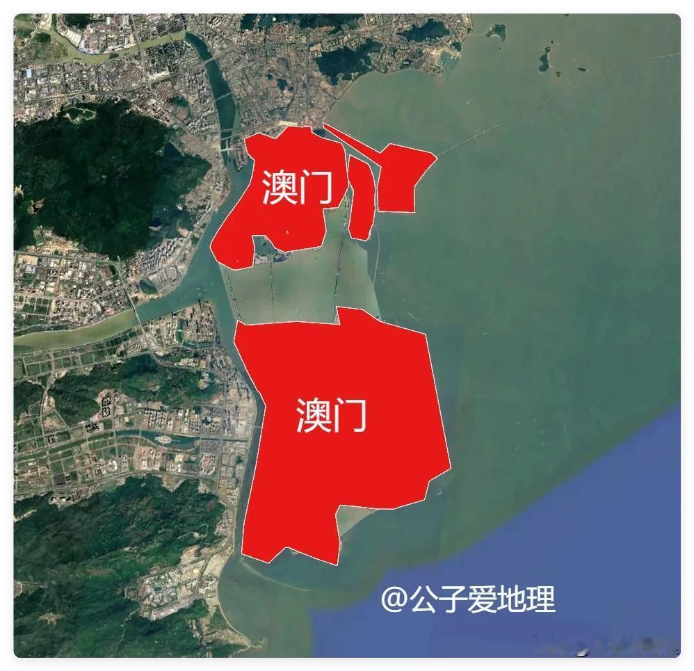 离谱！3小时就能徒步走完一个“省”？你敢信？从北走到南只需三小时，竟能踏遍一个