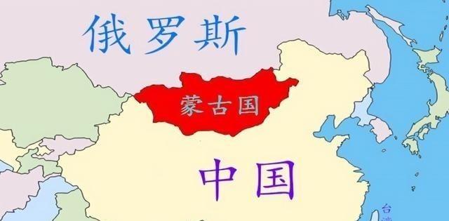 蒙古国为何总与中国保持距离，却对韩国格外亲近？去过乌兰巴托的人常有这种感觉，部分