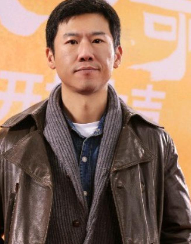 演员王骁说，我老婆是圈外人，我回国初期事业没起色、收入不稳那阵，她没闹，一直陪着