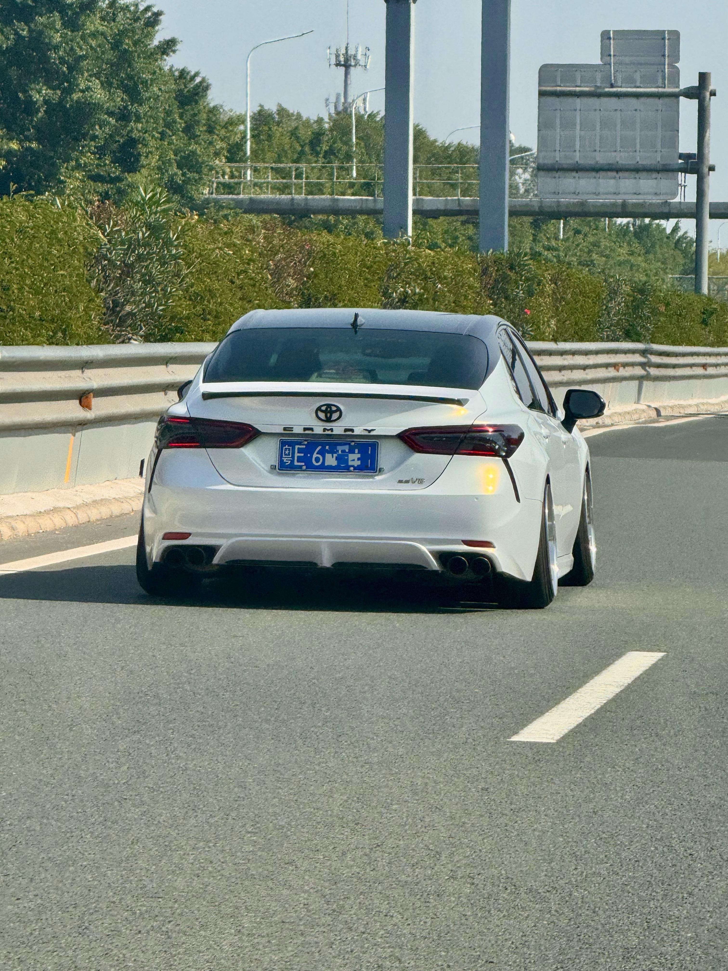 广东，真的是遍地JDM，帅！李楠说道李楠说道大v聊车jdm我们都爱jdm